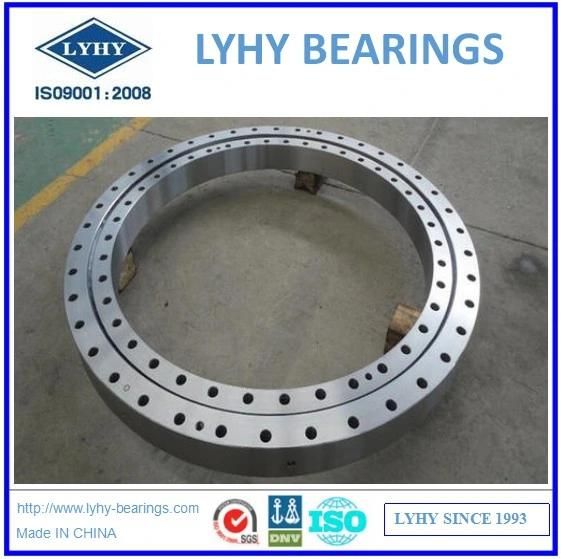 Single Row Ball Slewing Bearings Turntable Bearings 2CS. 125.00