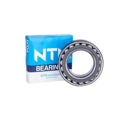 NTN Cylindrical Roller Bearing N/Nu/NF/Nj/Nup/Ncl/Rn/Rnu Single Row Roller Bearings
