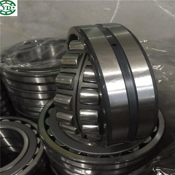 for Train Rolling Mill Printing Woodworking Machine Spherical Roller Bearing 24182