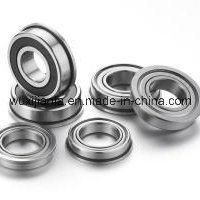 Double Shielded Miniature Deep Groove Bearings