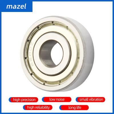 China Wholesale Ball Bearing 6200 Zz C3 Bearing