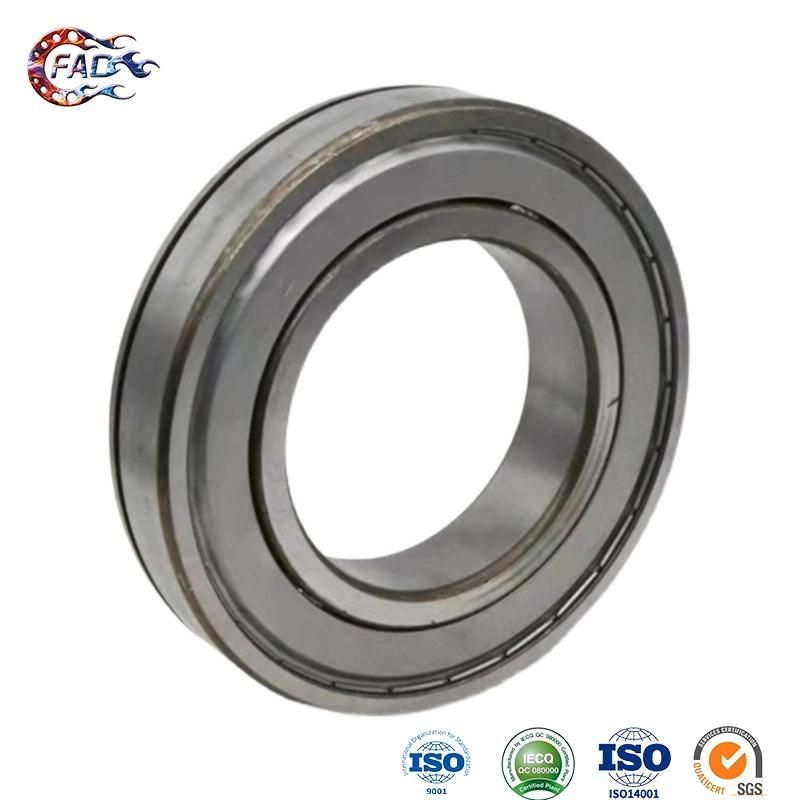 Xinhuo Bearing China Cylindrical Roller Bearing Manufacturers Deep Groove Ball Bearing Koyo Angular Self Ball Bearing Miniature Deep Groove Ball Bearing