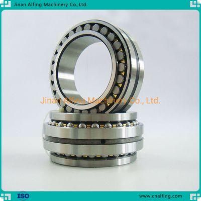 Double Row Brass Cage Cylindrical Roller Bearings