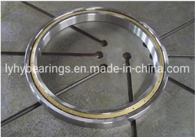 Large Size Deep Groove Ball Bearing 61860 61864 61876 61880 61956 61960 618/600 (618/670M)
