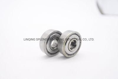 Mechanical Bearing 6006-2rz/Z2V2