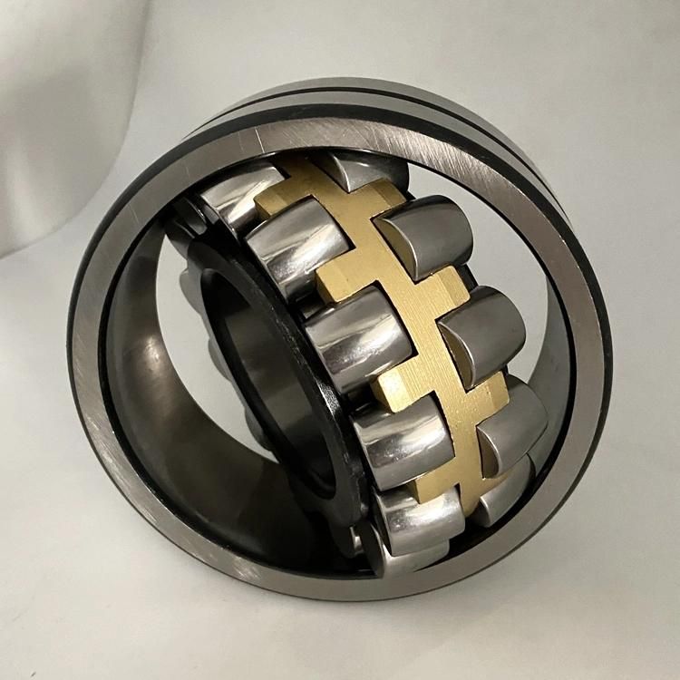 China Spherical Roller Bearing 22220 22220K 22220c 22220ck/W33 Self-Aligning Rolling Bearing for Auto Parts