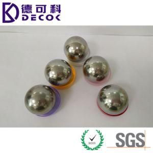 6.35mm 9.525mm 6.985mm Solid Stainless Steel Ball for Bearing