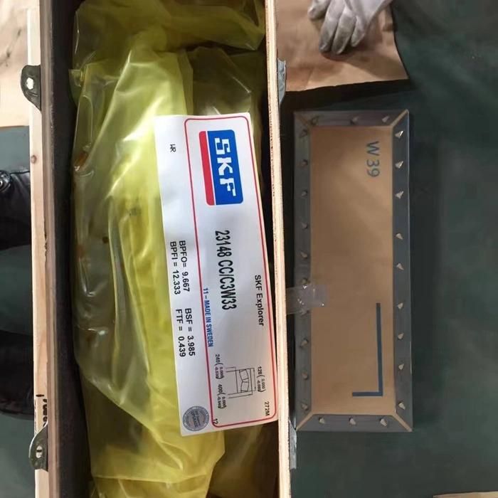 China Bearing Manufacture Gcr15 Precision Spherical Roller Bearing 23964 23968 23972 23976