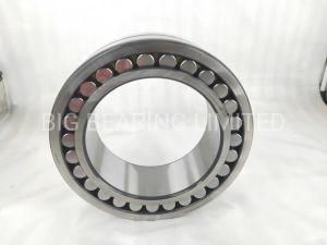 Cylindrical Roller Bearing Hot Sale Ball Bearing High Precision 22210 22211 22212 22213 22326 Cc/W33 Spherical Roller Bearing