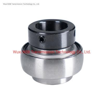 Pillow Block Insert Ball Bearing/Mounted Sphercial Bearing SA212