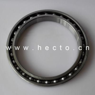 Thin Deep Groove Ball Bearing 6814 Auto Part Truck Part