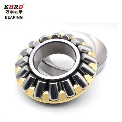China Manufacturer for Jack Parts/Low Speed Reducer Parts/Extruder Parts Spherical Thrust Roller Bearing 29380 29380 29380e 29480e