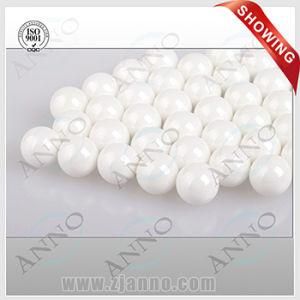 Zirconia Ceramic Balls (ZrO2)