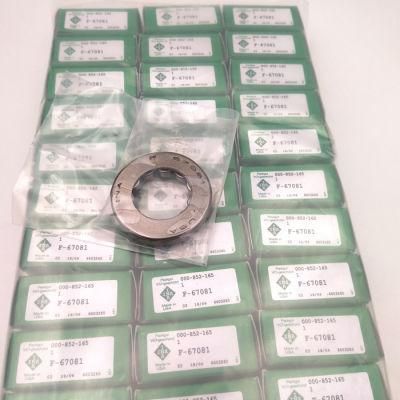 Original Germany Bearing Roller Bearing Needle Bearing Cylindrical Bearingf-67081 F67081