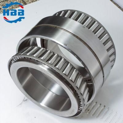 480mm 351096 97196 Double Rows Tapered Roller Roll Neck Bearings
