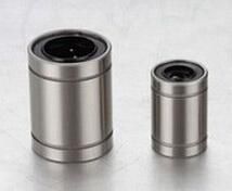Top Quality Lm10uu Linear Bearing for CNC Machinery OEM Service