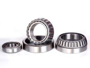 Precision Industrial Tapered Roller Bearing