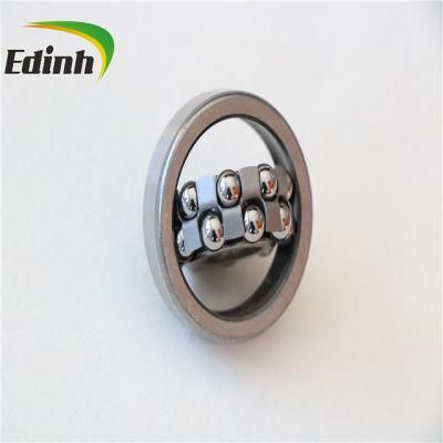 Direct Supply Stainless Steel Self-Aligning Ball Bearing