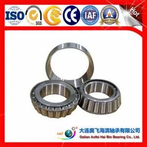 A&F high precision taper roller bearing 32220/7520E with low vibration