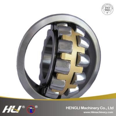 24130 W33 Construction Nylon Cages Spherical Roller Bearing