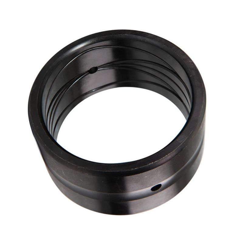 Steel Sleeves Bearing Bushing for Excavator