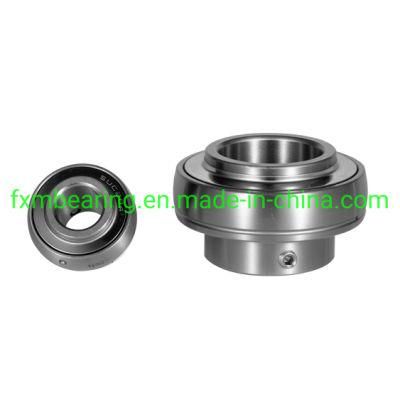 Wholesale Insert Ball Bearing UC220 for Agricultural Machinery Bearing