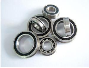 Ss1600 Series Stainless Steel Deep Groove Ball Bearing