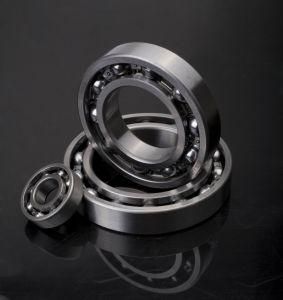 Deep Groove Ball Bearings