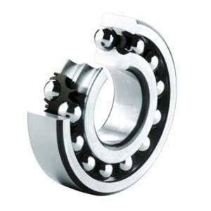 Bicycle Wheel Bearing Self-Aligning Ball Bearings 2316ATN Koyo Bearing Cross Reference for Pentium 80*170*58mm