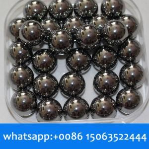 Hige Precision Carbon Steel Ball Size 23/32&quot; G100