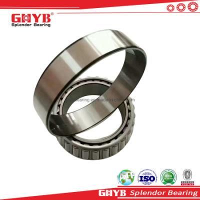 Supply 33205 33206 Precision Forged Single Row Taper/Tapered Roller Bearing for Rolling Mill/Mining