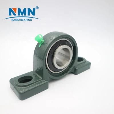 UCP Series Pillow Block Bearings UCP205 UCP206 UCP207 UCP208 for Agricultural Machinery