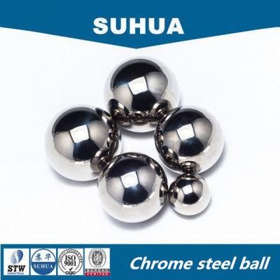 China Manufacturer 440c Stainless Steel Ball for Bearings