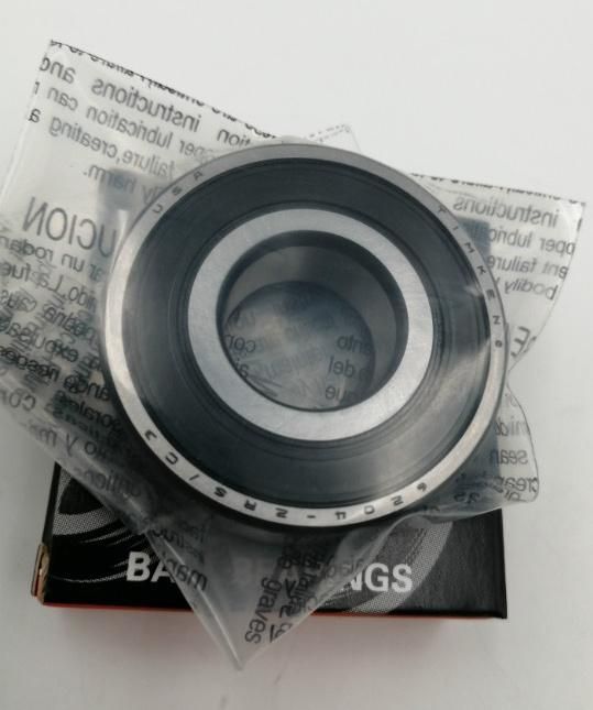 Timken 6204 2rsc3 P6 6204 Zz 6204zz Deep Groove Ball Bearing 