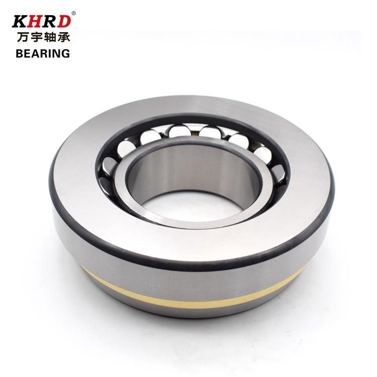 Khrd Long-Life Good Quality Automotive Steering Gear Bearings with Price List Spherical Thrust Roller Bearing 29338 29338e 29438 29438e