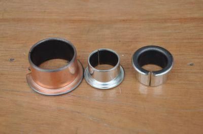 Hot Sale Bronze Oilless Du Bushing Carbon Steel Bearings