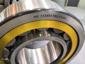 High Load Capacity Nup 2203 Ecp Bearing for Machine Tool Spindle
