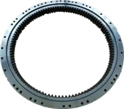 Slewing Bearing Slewing Ring Bearing Zx60 for Mini Excavator