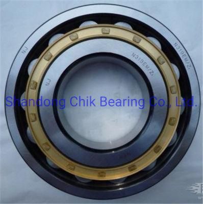 Cheap Price Bearing Nj307 Cylindrical Roller Bearing Size 35X80X21mm
