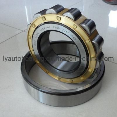 Auto Parts Double Row Cylindrical Roller Bearing (3182152K/ NN3052K/W33) Ball Bearing