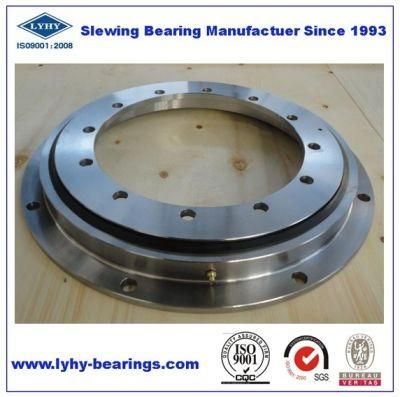 Flange Type Internal Gear Slewing Bearing Ring Bearing VLU200414