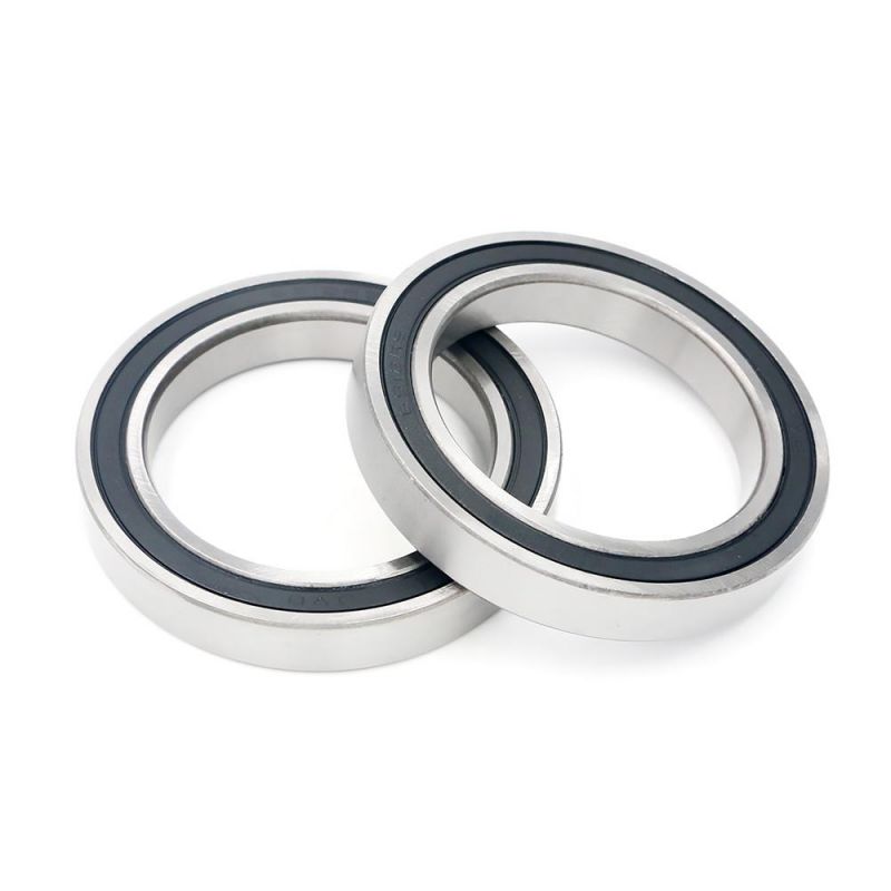 Jvb Brand 6912 Agricultural Machinery Bearing Rolamento De Skate 6912 RS 2RS High Performance Deep Groove Ball Bearing