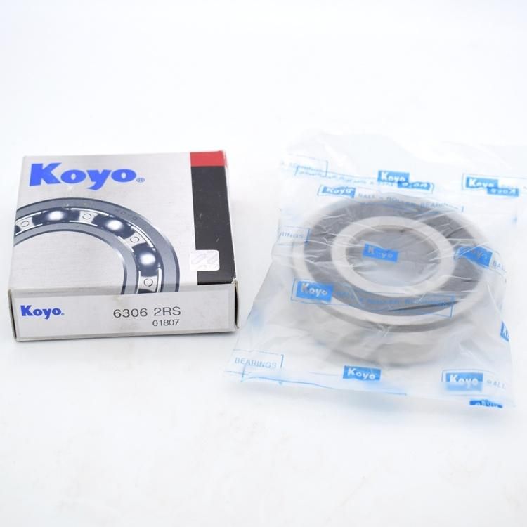 High Quality Deep Groove Ball Bearing 6900 6901 6902 6903 6904 6905 Zz 2RS Open Koyo NTN NSK NACHI Timken Bearing with Catalogue