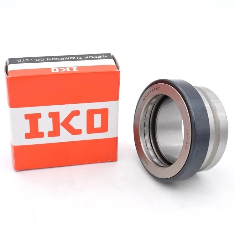 Good Quality Motorcycle Gearbox Parts Needle Roller Bearing Naxi1730 Naxi1730z Lrt172020 IKO THK