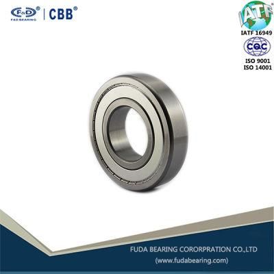 Ball bearing for machine parts (6004 6007 6009 ZNR)