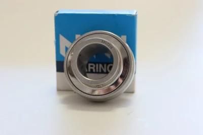 Japan Orignal NSK Koyo Japan Orignal NSK UC215 UC217 UC219 Bearing Pillow Block Bearing for Agricultural Equipment