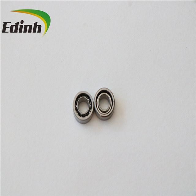Inch Radial Play Ball Bearings with 1.984X6.35X3.571 R1-4zz