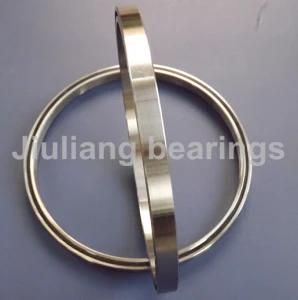 Kg080XP0 Thin Section Ball Bearing Four Point Contact Ball Bearing