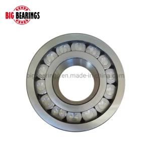 Nu204 Good Quality Good Performance Low Noise Machinery Parts Cylindrical Roller Bearing
