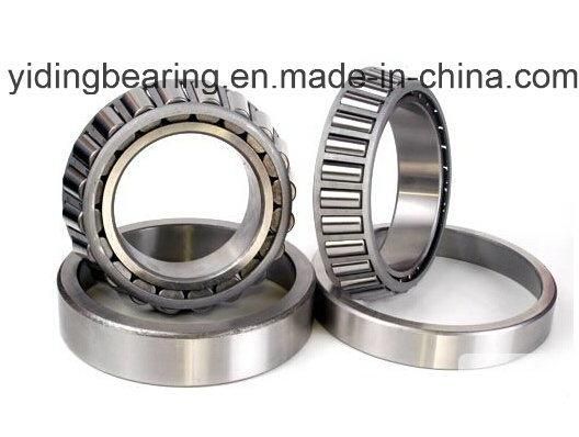 35mm 32207 Wheel Bearing Chrome Steel Tapered Roller Bearings 33207